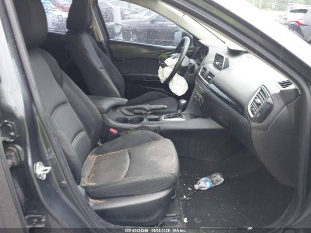 JM1BM1L70E1212930 Mazda Mazda3 I Touring