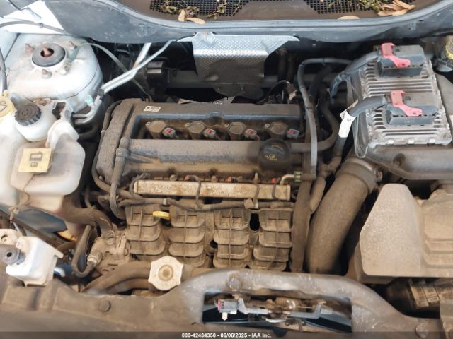 2017 JEEP PATRIOT 1C4NJPFA3HD187816 Photo 9