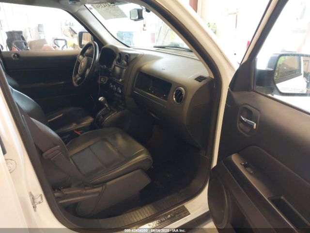 2017 JEEP PATRIOT 1C4NJPFA3HD187816 Photo 4