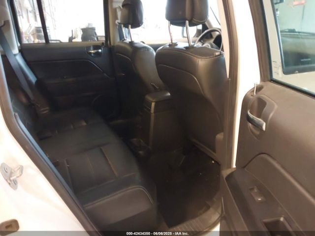 2017 JEEP PATRIOT 1C4NJPFA3HD187816 Photo 7