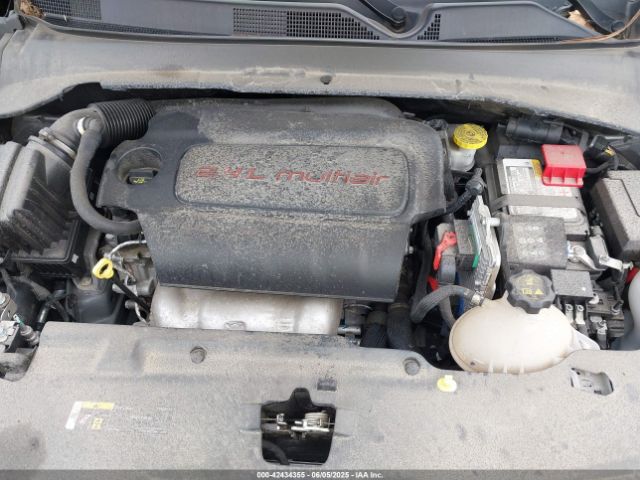 2022 JEEP COMPASS 3C4NJDBBXNT194359 Photo 9