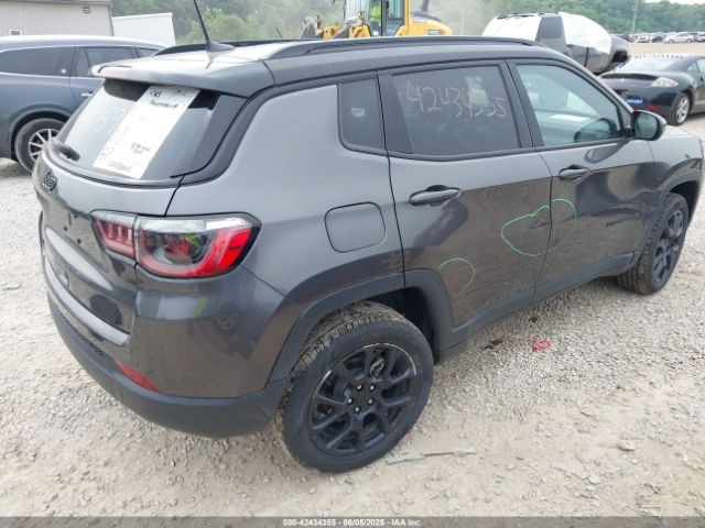 2022 JEEP COMPASS 3C4NJDBBXNT194359 Photo 3