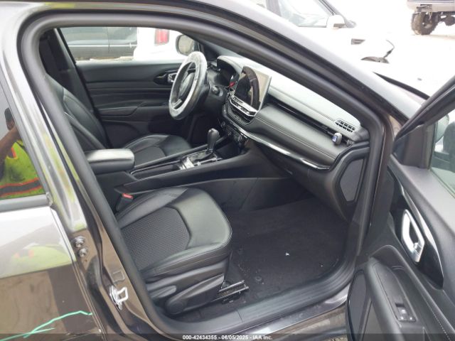 2022 JEEP COMPASS 3C4NJDBBXNT194359 Photo 4