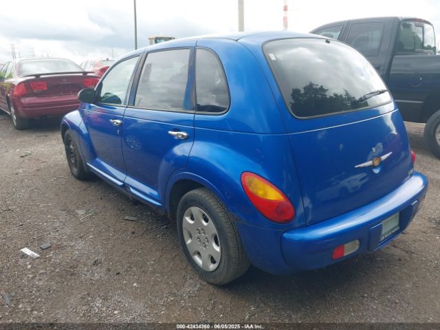 2004 CHRYSLER PT CRUISER 3C4FY48B84T215392 Photo 2