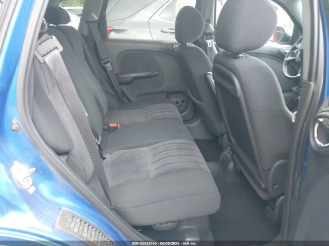 2004 CHRYSLER PT CRUISER 3C4FY48B84T215392 Photo 7