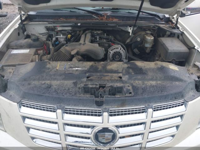 2007 CADILLAC ESCALADE ESV 1GYFK66827R224987 Photo 9