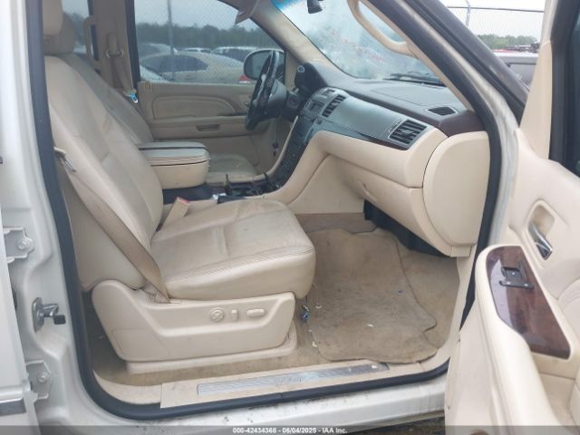 2007 CADILLAC ESCALADE ESV 1GYFK66827R224987 Photo 4