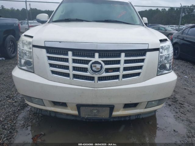 2007 CADILLAC ESCALADE ESV 1GYFK66827R224987 Photo 5