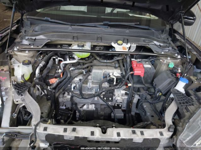 2021 FORD MUSTANG MACH-E 3FMTK3SU7MMA65077 Photo 9