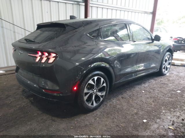2021 FORD MUSTANG MACH-E 3FMTK3SU7MMA65077 Photo 3