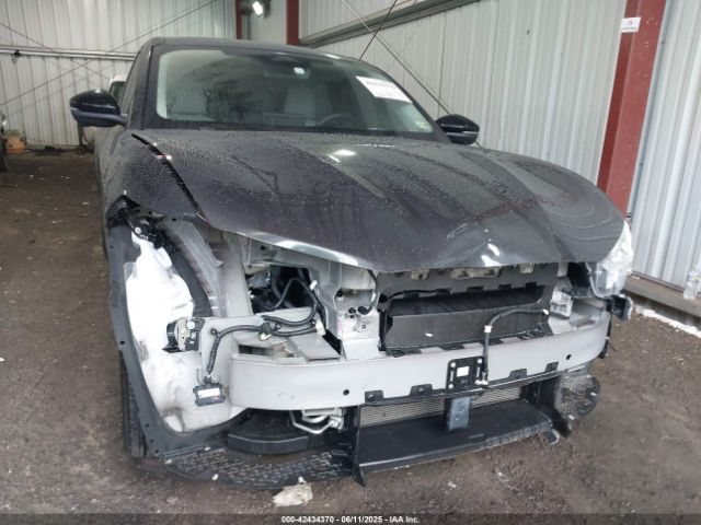 2021 FORD MUSTANG MACH-E 3FMTK3SU7MMA65077 Photo 5