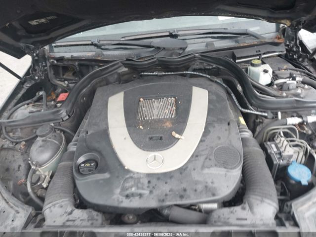 2010 MERCEDES-BENZ E 550 WDDKJ7CB3AF029900 Photo 9