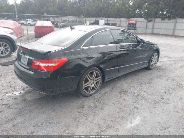 2010 MERCEDES-BENZ E 550 WDDKJ7CB3AF029900 Photo 3