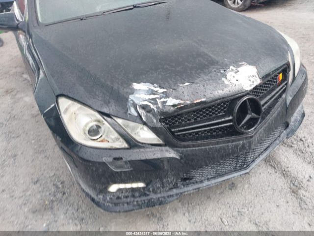 2010 MERCEDES-BENZ E 550 WDDKJ7CB3AF029900 Photo 5