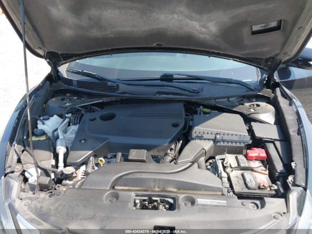 1N4AL3AP9GC236816 Nissan Altima 2.5 Sl