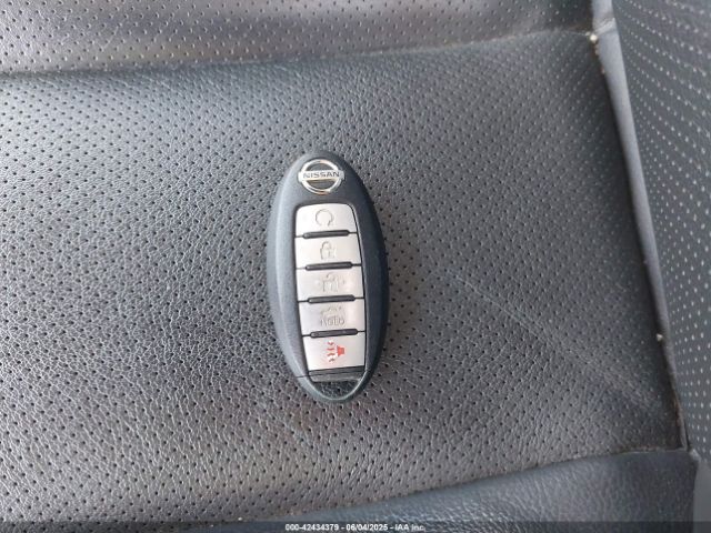1N4AL3AP9GC236816 Nissan Altima 2.5 Sl