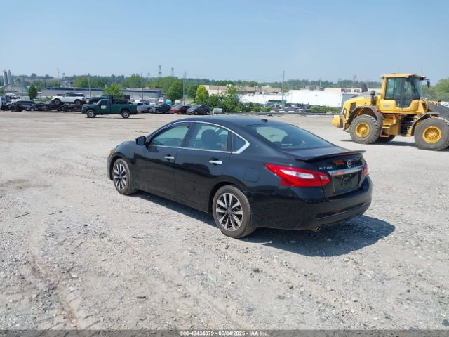 1N4AL3AP9GC236816 Nissan Altima 2.5 Sl