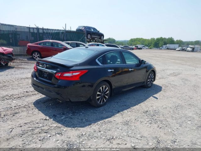 1N4AL3AP9GC236816 Nissan Altima 2.5 Sl