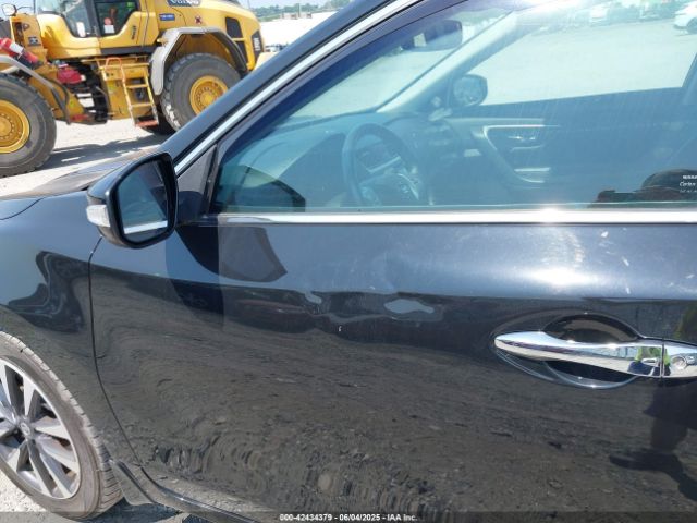 1N4AL3AP9GC236816 Nissan Altima 2.5 Sl