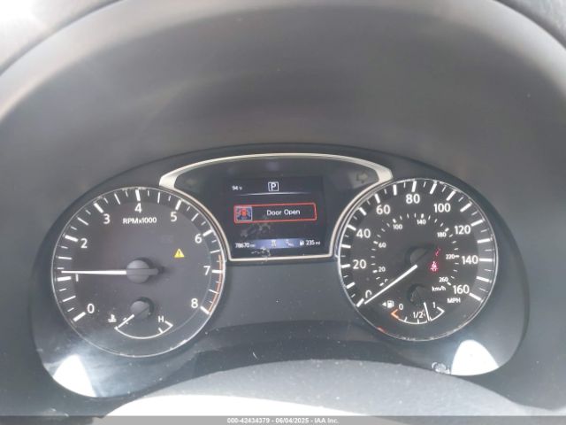 1N4AL3AP9GC236816 Nissan Altima 2.5 Sl