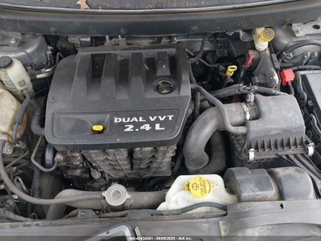 3C4PDCBB4FT564359 Dodge Journey Sxt