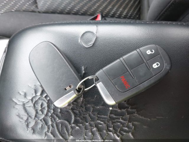 3C4PDCBB4FT564359 Dodge Journey Sxt