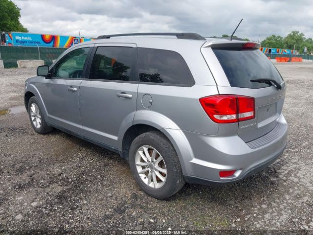 3C4PDCBB4FT564359 Dodge Journey Sxt