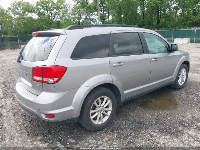 3C4PDCBB4FT564359 Dodge Journey Sxt