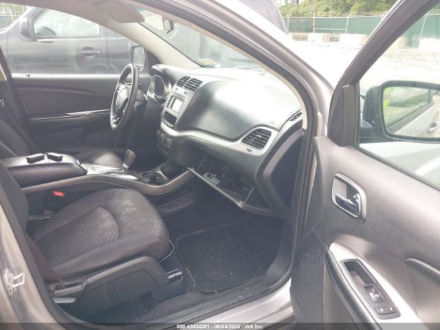 3C4PDCBB4FT564359 Dodge Journey Sxt