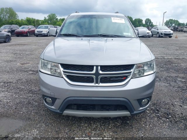 3C4PDCBB4FT564359 Dodge Journey Sxt