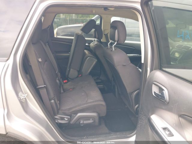 3C4PDCBB4FT564359 Dodge Journey Sxt