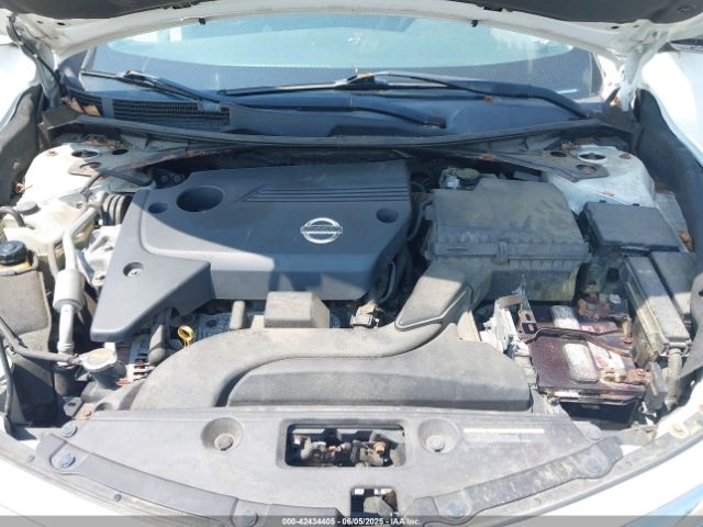 1N4AL3AP2FC276895 Nissan Altima 2.5/2.5 S/2.5 Sl/2.5 Sv