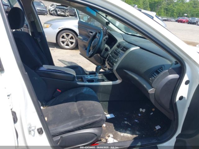 1N4AL3AP2FC276895 Nissan Altima 2.5/2.5 S/2.5 Sl/2.5 Sv
