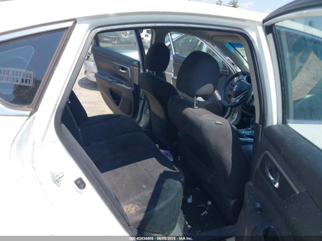 1N4AL3AP2FC276895 Nissan Altima 2.5/2.5 S/2.5 Sl/2.5 Sv