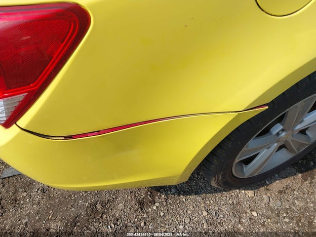 1G1PE5SB8E7405073 Chevrolet Cruze 2lt Auto