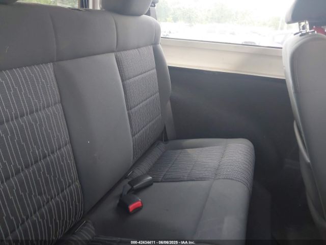 2012 JEEP WRANGLER 1C4AJWAG2CL286680 Photo 7