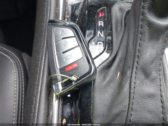1G6AA5RA9F0103505 Cadillac Ats Standard