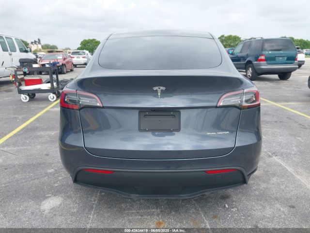 5YJYGDEE1LF009211 Tesla Model Y