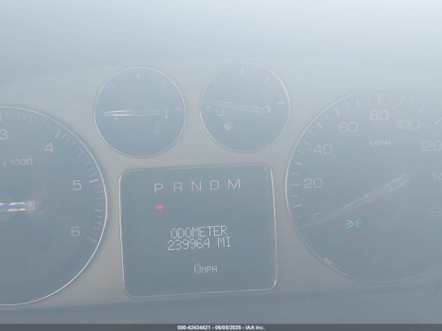 2008 CADILLAC ESCALADE 1GYFK63828R163047 Photo 6