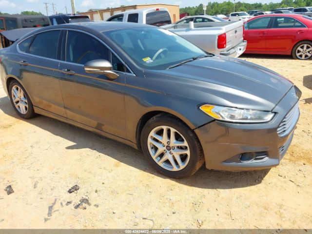 2016 FORD FUSION 3FA6P0HD8GR162875