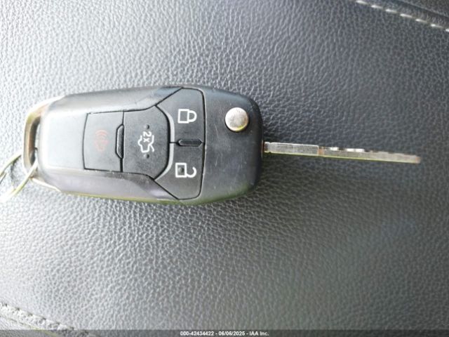 2016 FORD FUSION 3FA6P0HD8GR162875 Photo 10