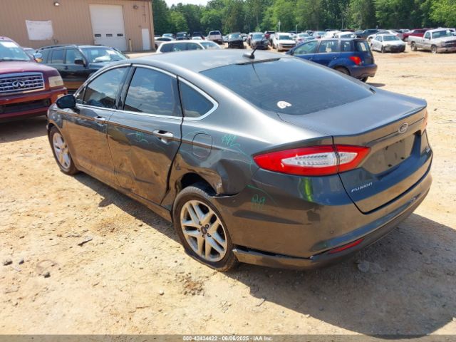 2016 FORD FUSION 3FA6P0HD8GR162875 Photo 2