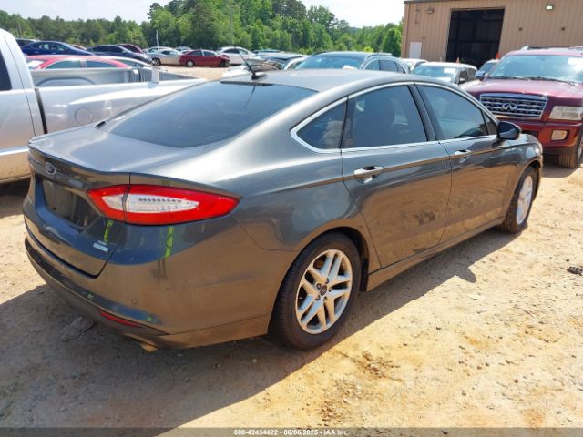 2016 FORD FUSION 3FA6P0HD8GR162875 Photo 3