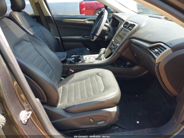 2016 FORD FUSION 3FA6P0HD8GR162875 Photo 4