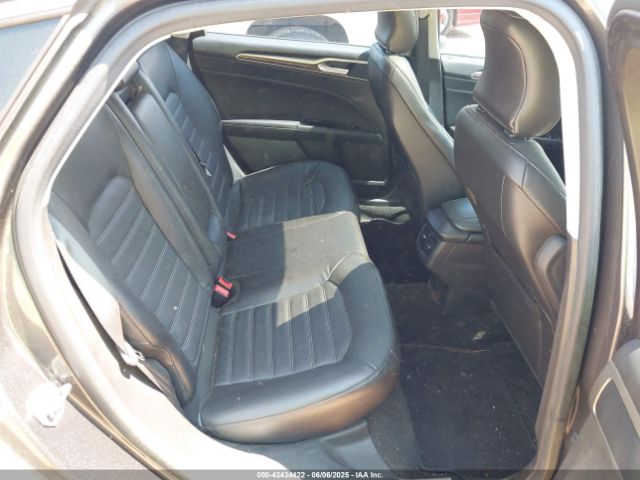2016 FORD FUSION 3FA6P0HD8GR162875 Photo 7