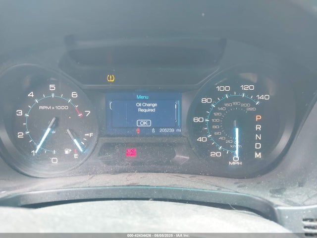 Ford EXPLORER XLT 2014 1FM5K7D89EGB40986 Image 7