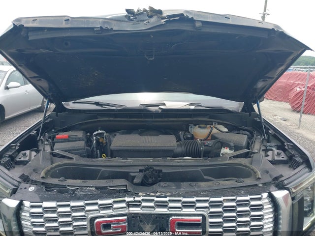 1GKS2DKL7NR271890 GMC l87 - di dfm, alum, gen 5
