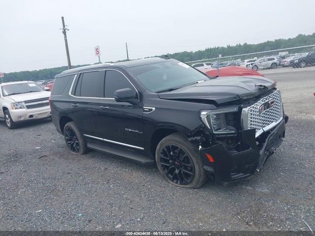 1GKS2DKL7NR271890 GMC l87 - di dfm, alum, gen 5