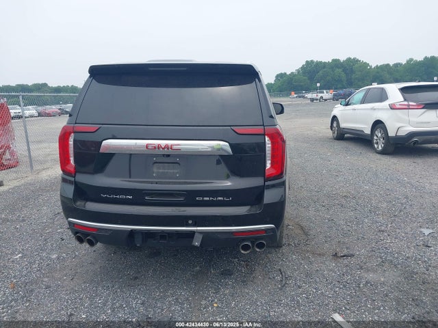 1GKS2DKL7NR271890 GMC l87 - di dfm, alum, gen 5