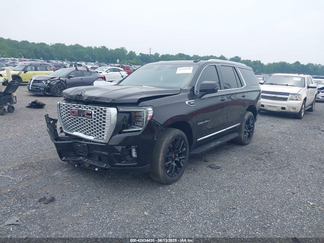 1GKS2DKL7NR271890 GMC l87 - di dfm, alum, gen 5